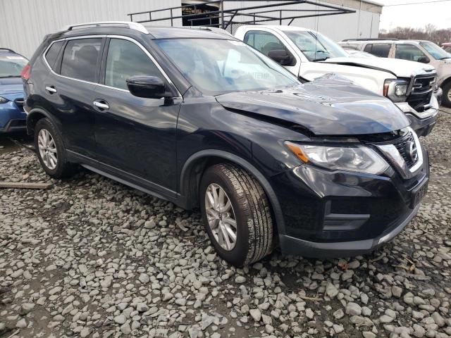 Photo 4 from auction – 2017 NISSAN ROGUE S with VIN KNMAT2MT3HP534883