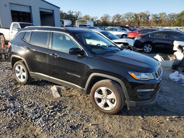 Photo 4 from auction – 2018 JEEP COMPASS LA with VIN 3C4NJDBB6JT345093