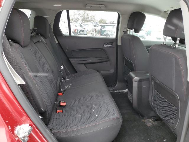 Photo 11 from auction – 2013 GMC TERRAIN SL with VIN 2GKALMEKXD6345261