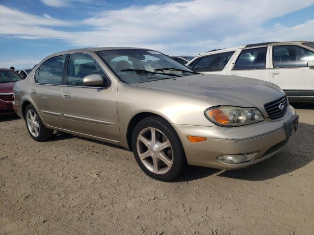 Photo 4 from auction – 2003 INFINITI I35 with VIN JNKDA31A83T109038