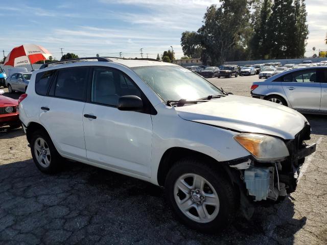 Фото 4 с аукциона – 2012 TOYOTA RAV4 с VIN 2T3ZF4DV2CW133457