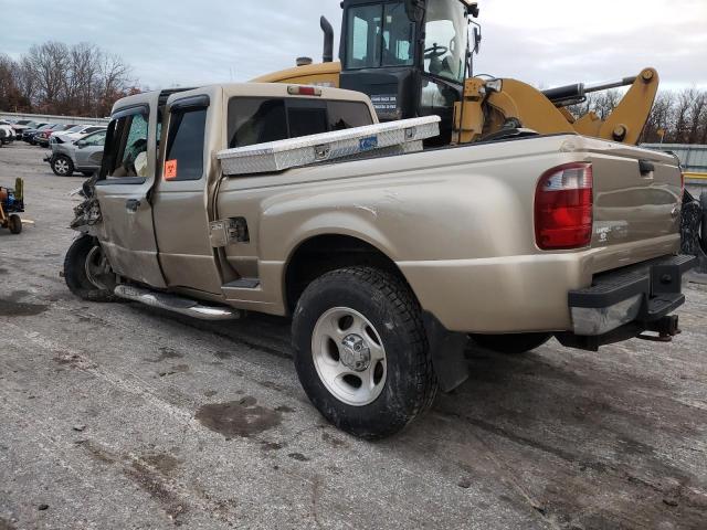 Photo 2 from auction – 2001 FORD RANGER SUP with VIN 1FTZR15E61PB55796