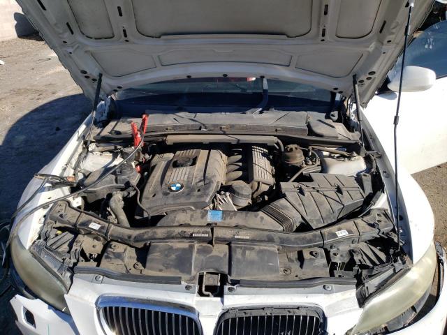 Photo 11 from auction – 2010 BMW 328 I SULE with VIN WBAWV1C55AP124344