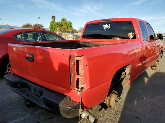 Photo 3 from auction – 2003 GMC NEW SIERRA with VIN 1GTEC19T93Z101960