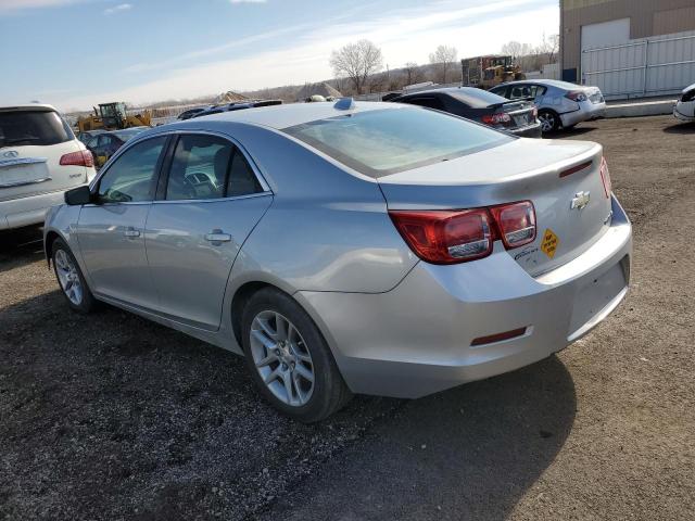 Photo 2 from auction – 2013 CHEVROLET MALIBU 1LT with VIN 1G11D5SR4DF136368