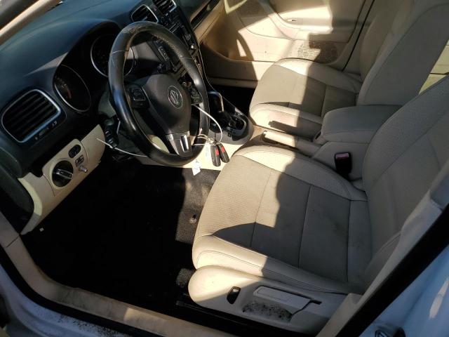 Photo 7 from auction – 2012 VOLKSWAGEN JETTA TDI with VIN 3VWPL7AJ2CM711736