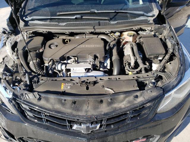 Photo 11 from auction – 2018 CHEVROLET CRUZE LT with VIN 3G1BE6SM0JS538696