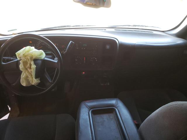 Photo 8 from auction – 2005 CHEVROLET SILVERADO with VIN 2GCEC13T951363837