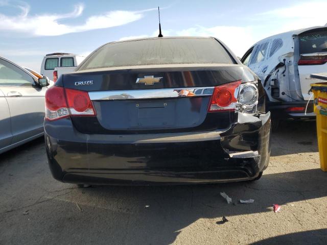 Photo 6 from auction – 2012 CHEVROLET CRUZE LS with VIN 1G1PC5SH5C7302703