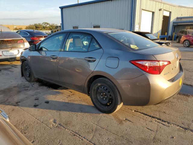 Photo 2 from auction – 2019 TOYOTA COROLLA L with VIN 2T1BURHE5KC241840