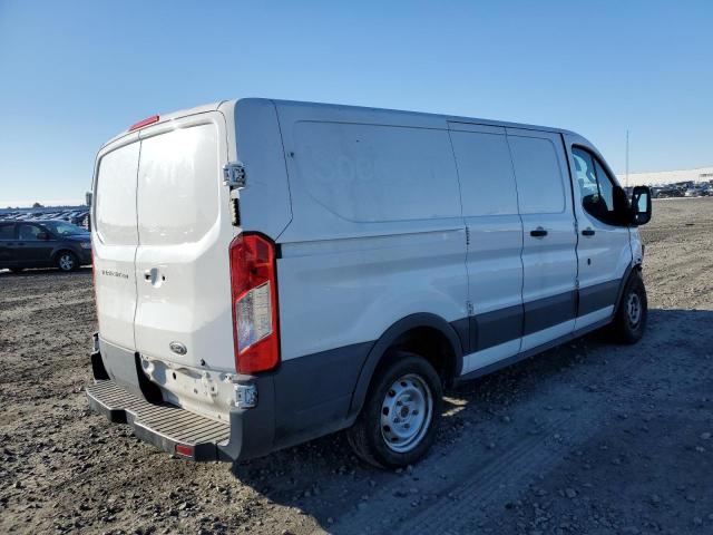 Photo 3 from auction – 2015 FORD TRANSIT T- with VIN 1FTNE1ZM2FKA30214