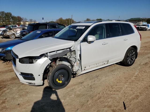 Photo 1 from auction – 2018 VOLVO XC90 with VIN YV4A22PK5J1206456