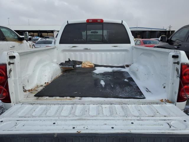 Photo 10 from auction – 2007 DODGE RAM 1500 S with VIN 1D7HU18257J638161