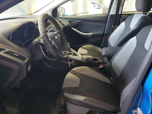 Photo 7 from auction – 2012 FORD FOCUS SE with VIN 1FAHP3F2XCL125802