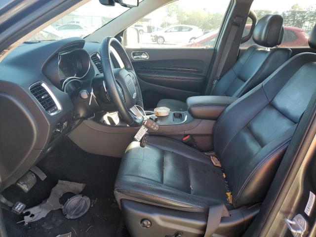 Photo 7 from auction – 2015 DODGE DURANGO LI with VIN 1C4RDHDG2FC745423