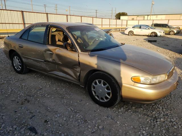 Photo 4 from auction – 2004 BUICK CENTURY CU with VIN 2G4WS52J741187976