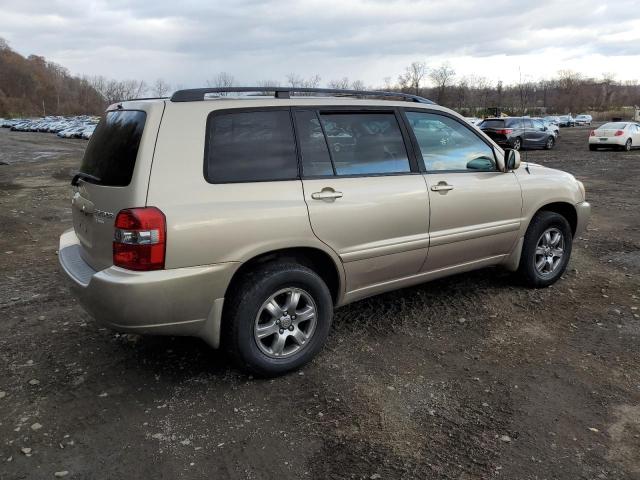Photo 3 from auction – 2005 TOYOTA HIGHLANDER with VIN JTEEP21A250125881