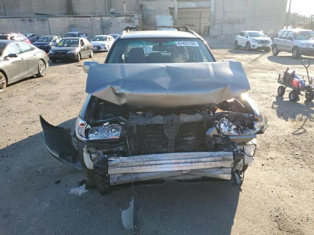 Photo 5 from auction – 2007 SUBARU FORESTER 2 with VIN JF1SG65677H742871