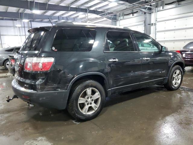 Photo 3 from auction – 2010 GMC ACADIA with VIN 1GKLRLED1AJ105520