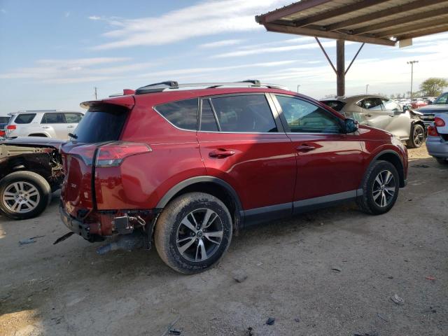 Photo 3 from auction – 2018 TOYOTA RAV4 ADVEN with VIN 2T3WFREV4JW499612