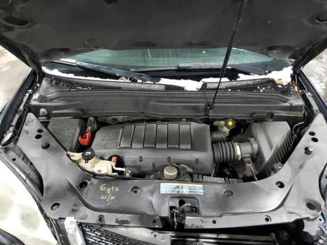 Photo 12 from auction – 2010 GMC ACADIA with VIN 1GKLRLED1AJ105520