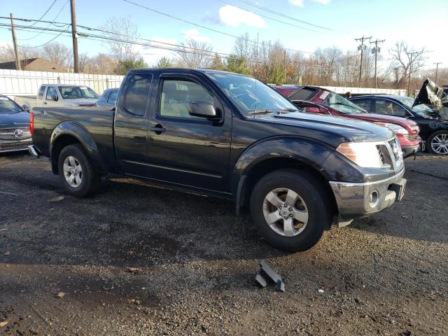 Photo 4 from auction – 2010 NISSAN FRONTIER K with VIN 1N6AD0CW4AC420561