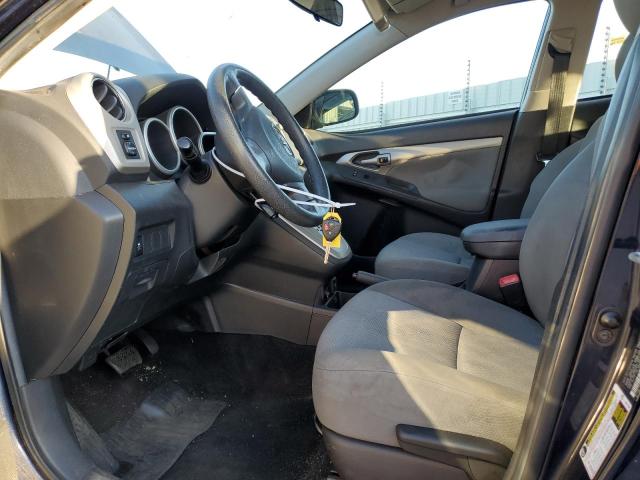 Photo 7 from auction – 2010 TOYOTA COROLLA MA with VIN 2T1KE4EE1AC038589