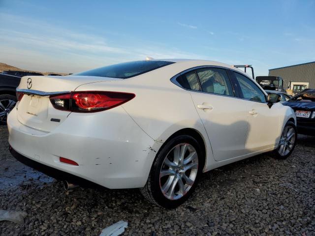 Photo 3 from auction – 2015 MAZDA 6 TOURING with VIN JM1GJ1V63F1168359