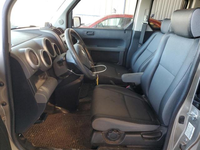 Zdjęcie 7 z aukcji – 2003 HONDA ELEMENT EX z VIN 5J6YH27583L050926