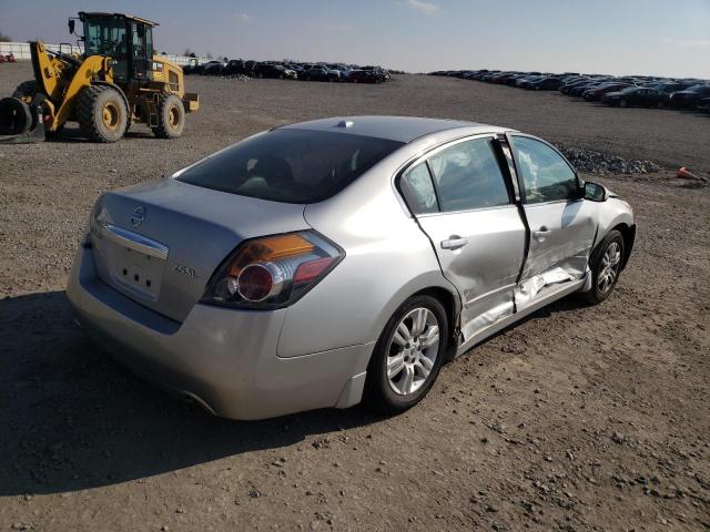 Photo 3 from auction – 2012 NISSAN ALTIMA BAS with VIN 1N4AL2AP2CN410461