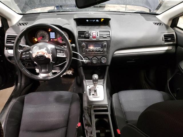 Photo 8 from auction – 2013 SUBARU IMPREZA SP with VIN JF1GPAL69D2884746