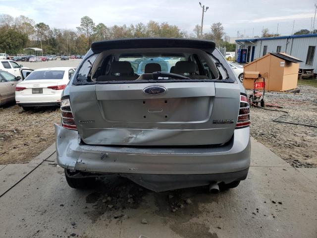 Photo 6 from auction – 2007 FORD EDGE SE with VIN 2FMDK36CX7BA60872