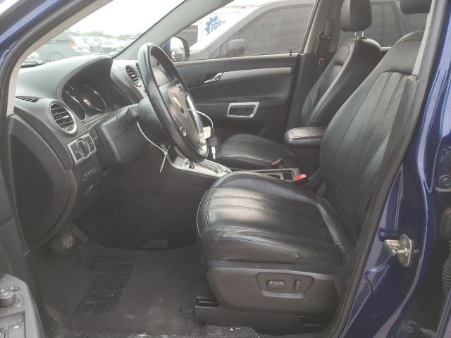 Photo 7 from auction – 2012 CHEVROLET CAPTIVA SP with VIN 3GNFL4E53CS646036