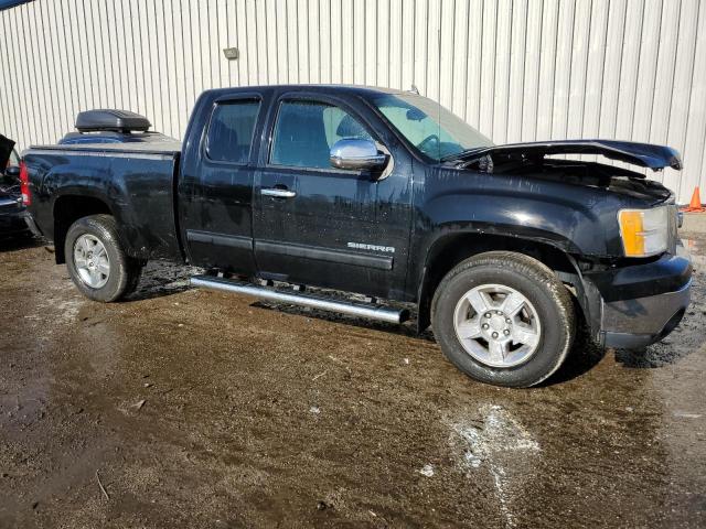 Photo 4 from auction – 2012 GMC SIERRA K15 with VIN 1GTR2VE76CZ316720