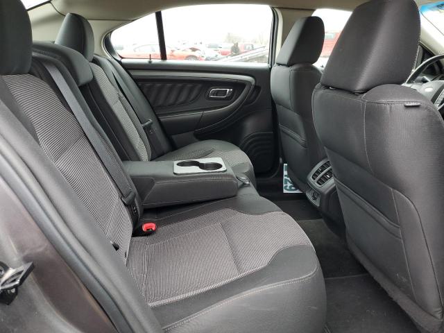 Photo 10 from auction – 2012 FORD TAURUS SEL with VIN 1FAHP2EW7CG102758