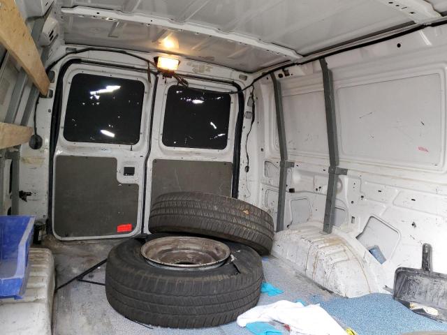 Photo 10 from auction – 2012 FORD ECONOLINE with VIN 1FTNE2EW4CDA33628