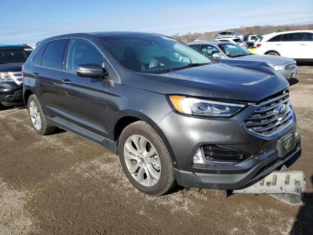 Photo 4 from auction – 2019 FORD EDGE TITAN with VIN 2FMPK3K93KBC23152