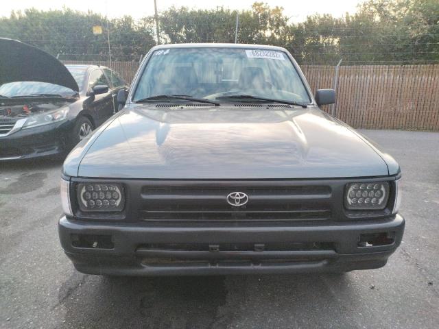 Photo 5 from auction – 1993 TOYOTA PICKUP 1/2 with VIN 4TARN81A5PZ093842