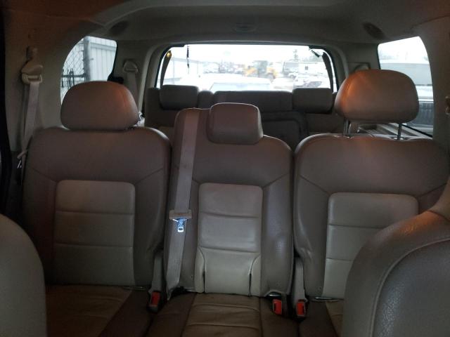 Photo 10 from auction – 2004 FORD EXPEDITION with VIN 1FMFU18L84LA33315