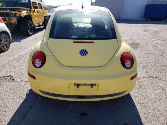 Photo 6 from auction – 2010 VOLKSWAGEN NEW BEETLE with VIN 3VWPW3AG8AM005162