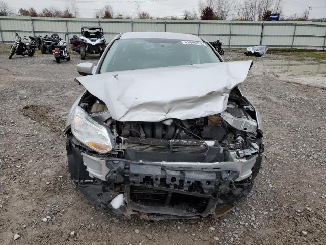 Photo 5 from auction – 2012 FORD FOCUS SE with VIN 1FAHP3K26CL299551