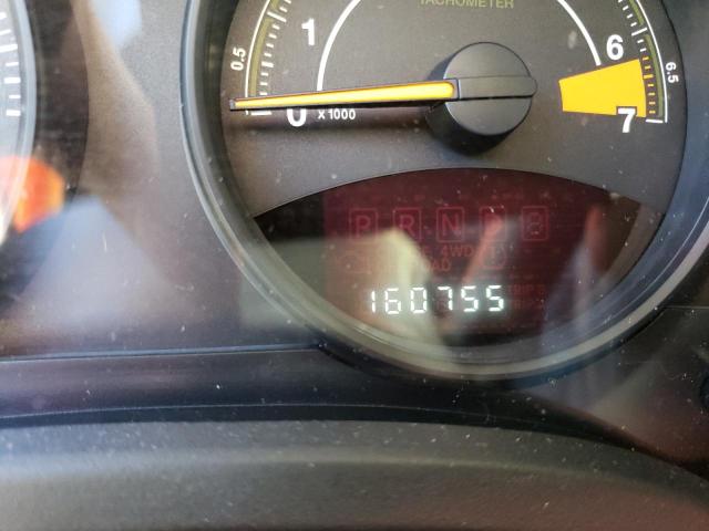 Photo 9 from auction – 2015 JEEP PATRIOT SP with VIN 1C4NJPBB6FD115519