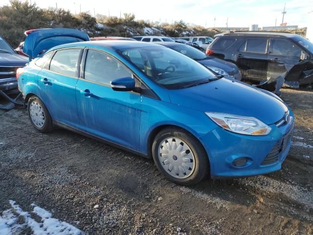 Photo 4 from auction – 2014 FORD FOCUS SE with VIN 1FADP3F24EL110777