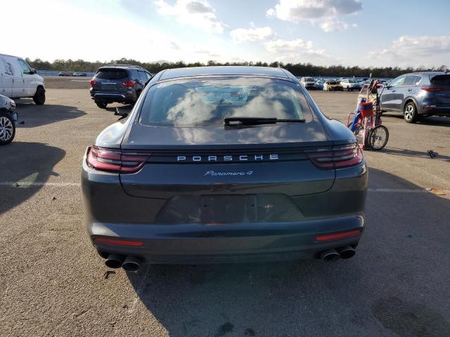 Photo 6 from auction – 2020 PORSCHE PANAMERA B with VIN WP0AA2A79LL102960