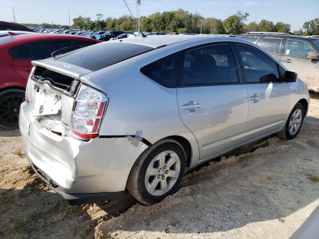 Photo 3 from auction – 2007 TOYOTA PRIUS with VIN JTDKB20U677620726