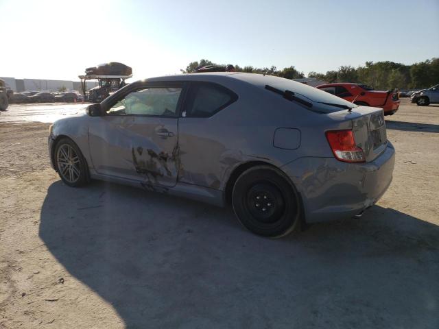 Photo 2 from auction – 2013 TOYOTA SCION TC with VIN JTKJF5C72D3055927