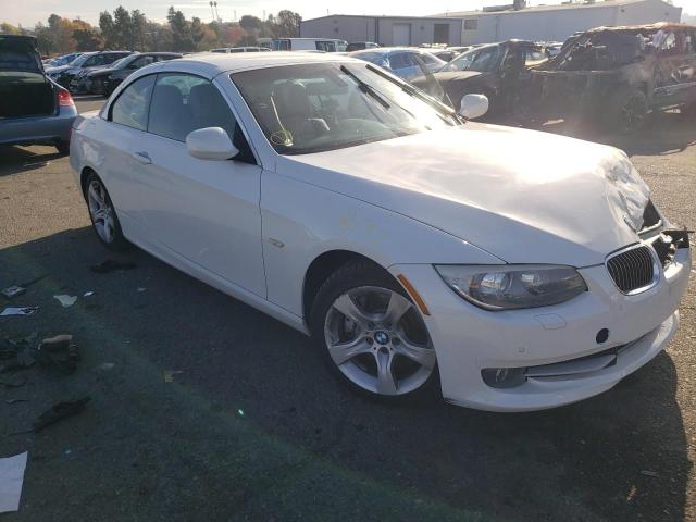Zdjęcie 4 z aukcji – 2013 BMW 335 I z VIN WBADX7C51DE746590