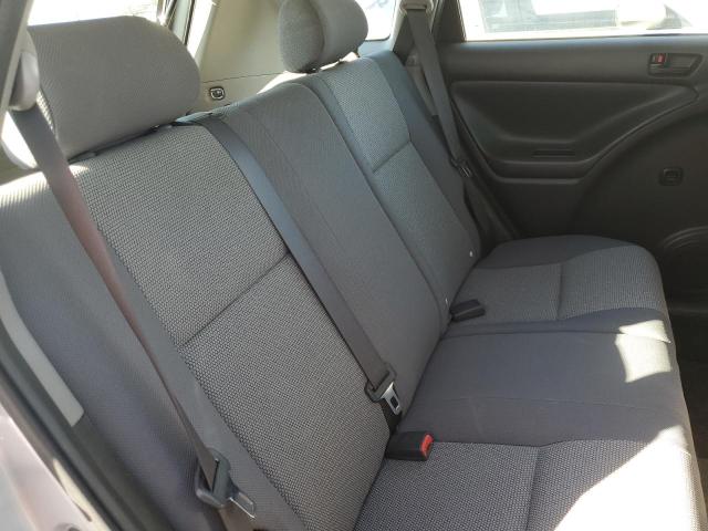 Photo 10 from auction – 2008 PONTIAC VIBE with VIN 5Y2SL658X8Z406277