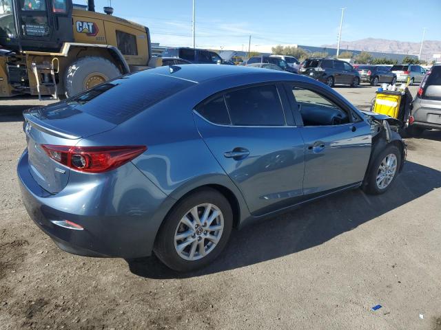 Photo 3 from auction – 2015 MAZDA 3 TOURING with VIN JM1BM1V73F1257696