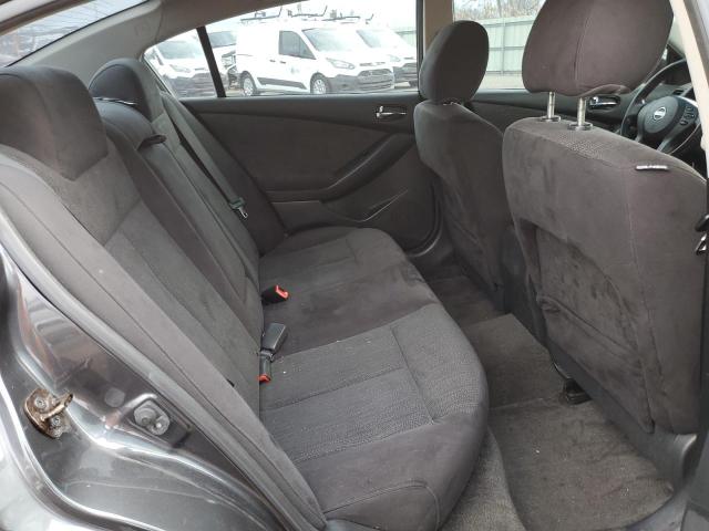 Photo 10 from auction – 2010 NISSAN ALTIMA BAS with VIN 1N4AL2AP5AN549237